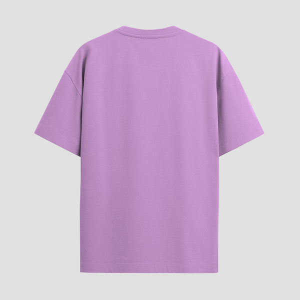 COSMIC DREAMER Oversized Premium T-Shirt