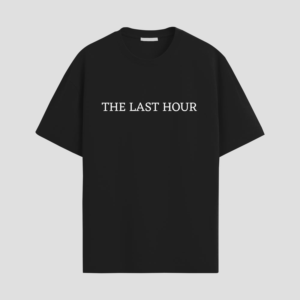 LUCID COLLAPSE Oversized Premium T-Shirt