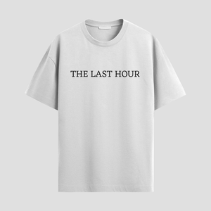 LUCID COLLAPSE Oversized Premium T-Shirt