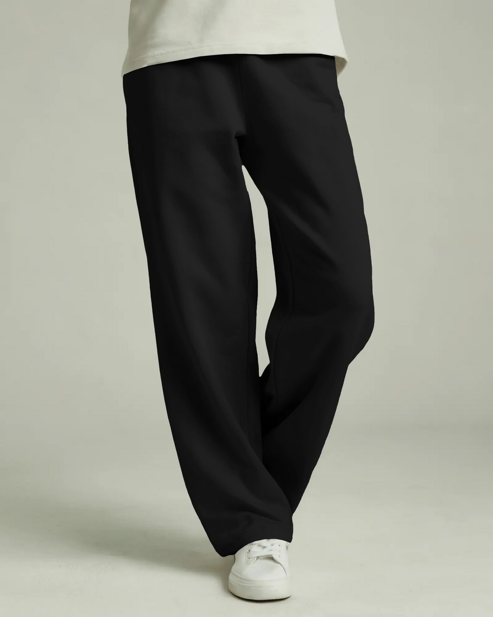 URBAN DRIFT Oversized Premium Trackpant
