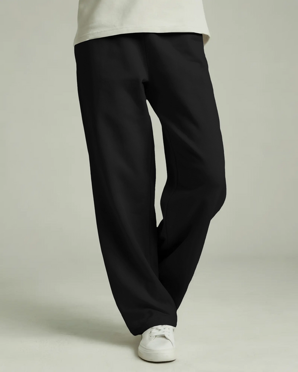URBAN DRIFT Oversized Premium Trackpant