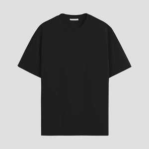 GOD’S PLAN Oversized Premium T-Shirt