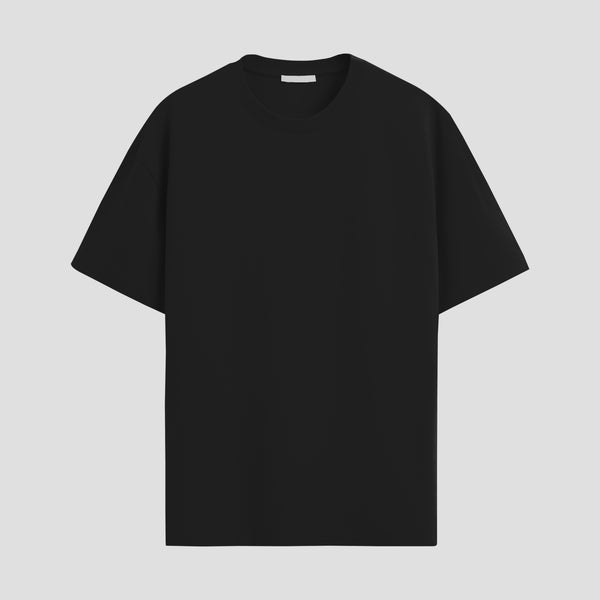 GOD’S PLAN Oversized Premium T-Shirt